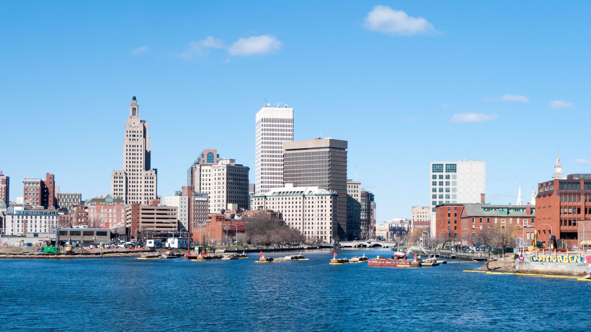 File:Providence Rhode Island skyline 2017.jpg
