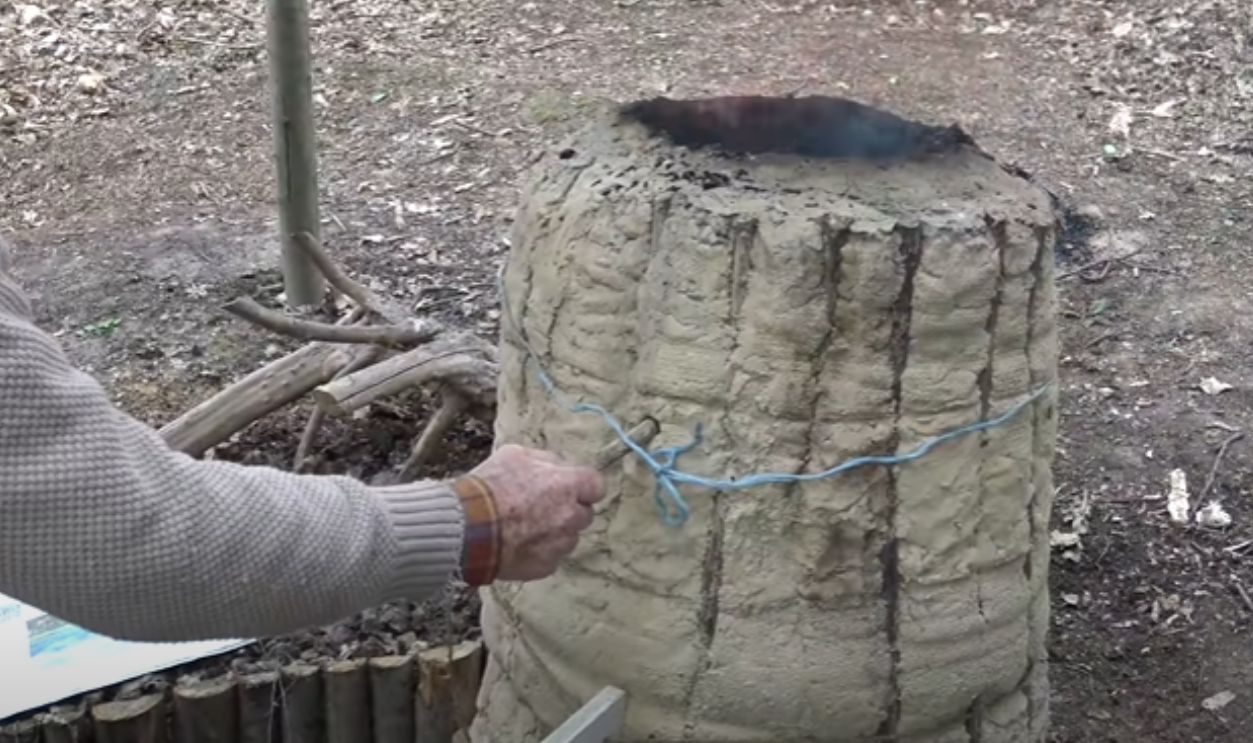 Clay Architecture (Cont.)