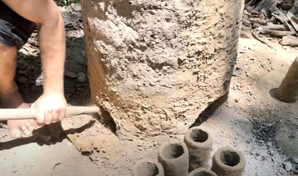 Tuyere Systems (Cont.)