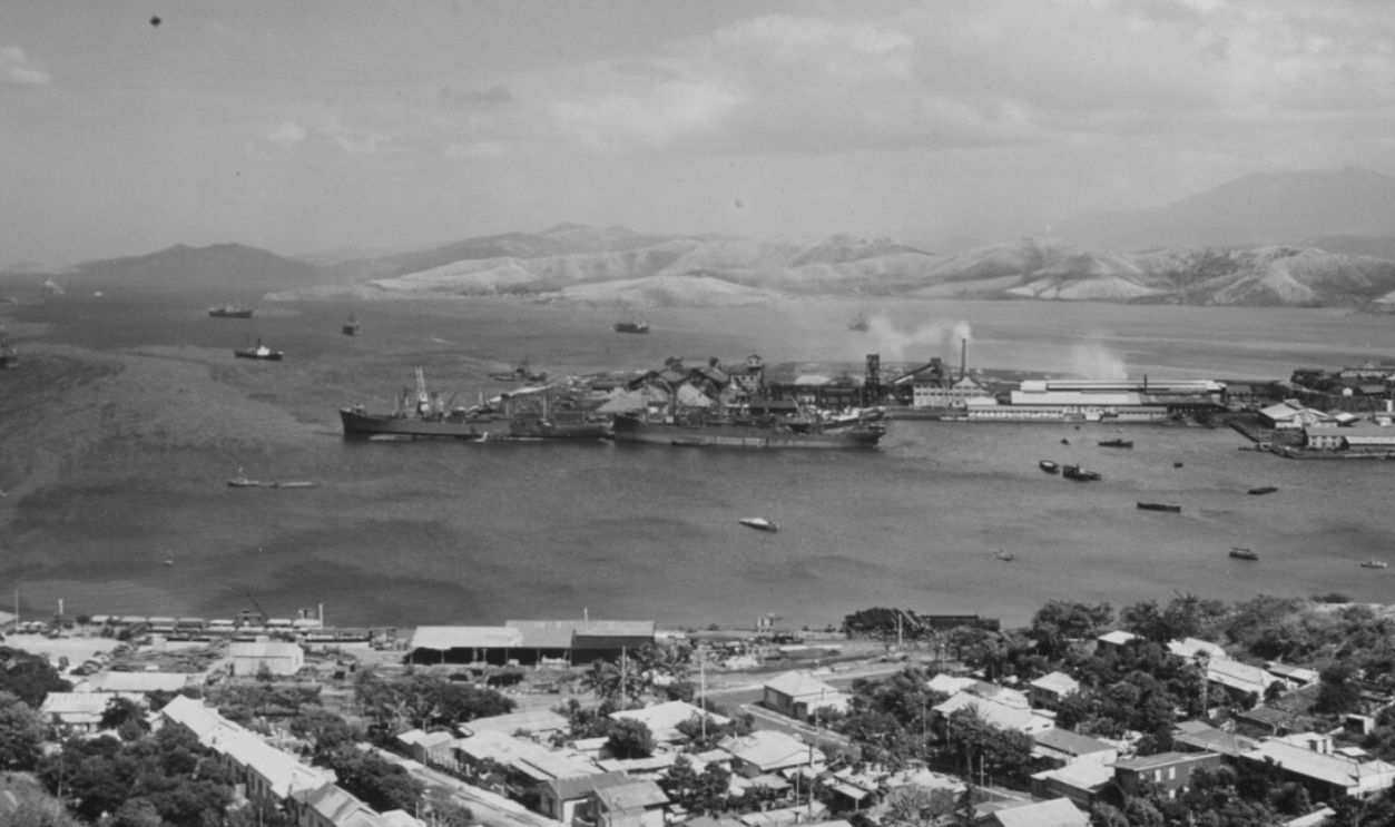 Noumea, New Caledonia