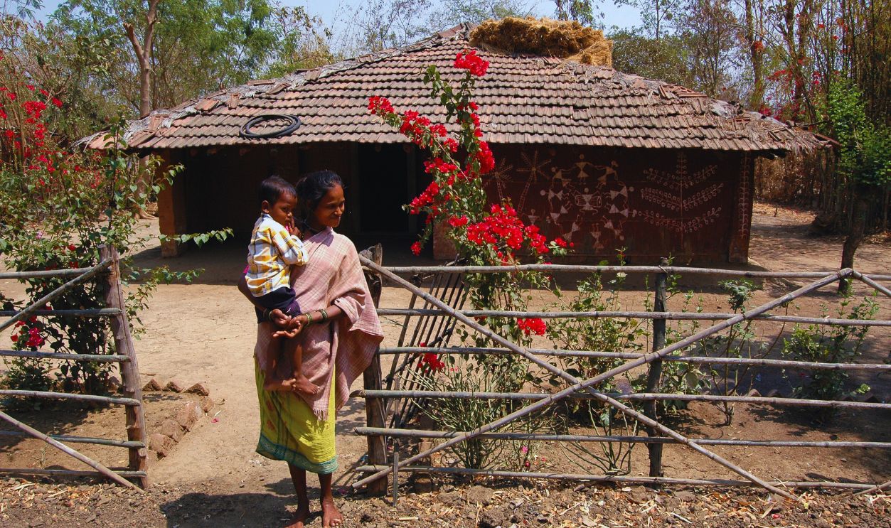 Gettyimages - 615862402, Mumbai Society And Daily Life