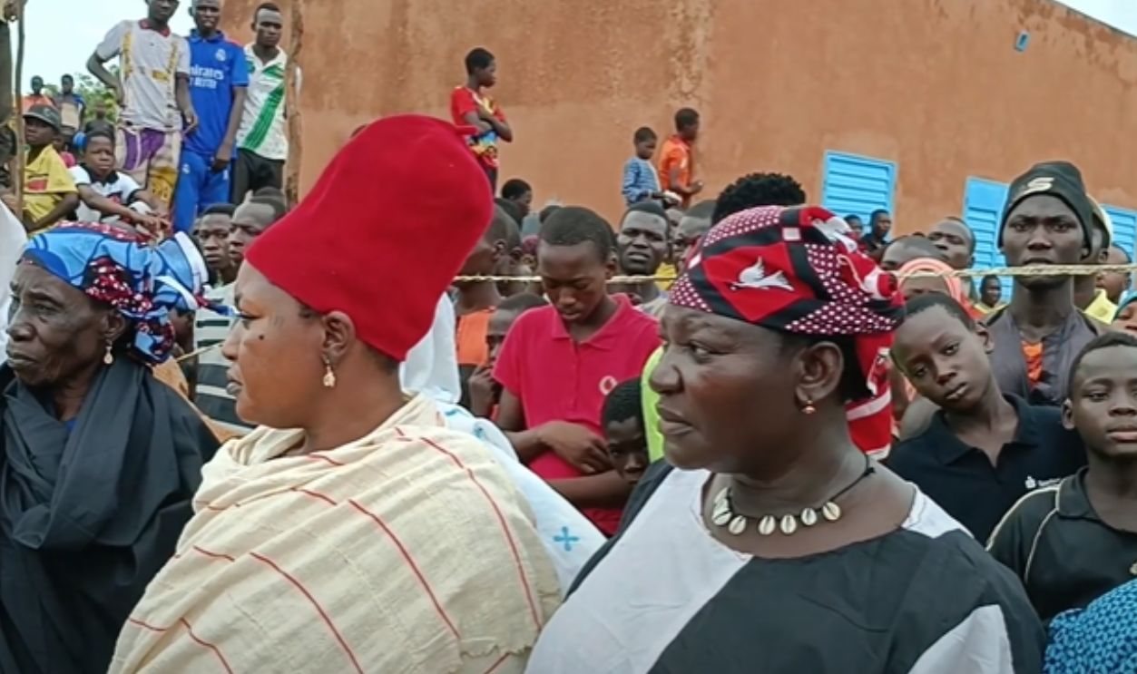 Dendi Region (Cont.)