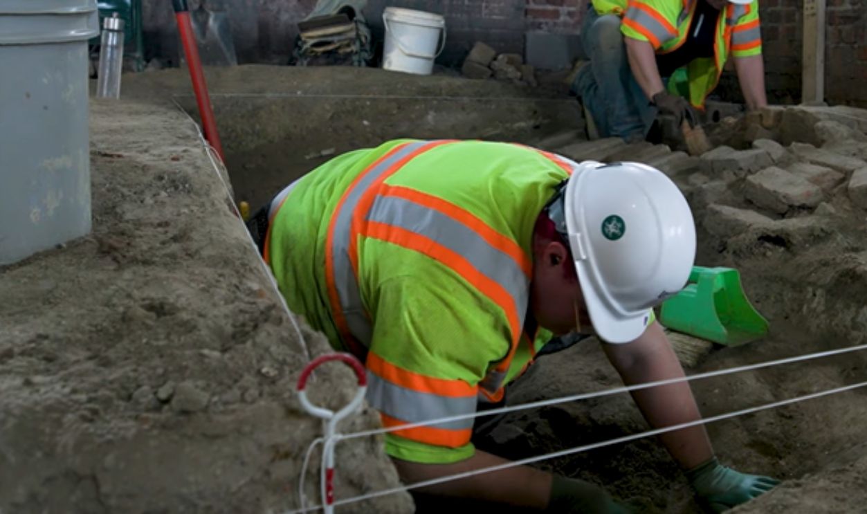 Gates Hall Opens the Next Chapter