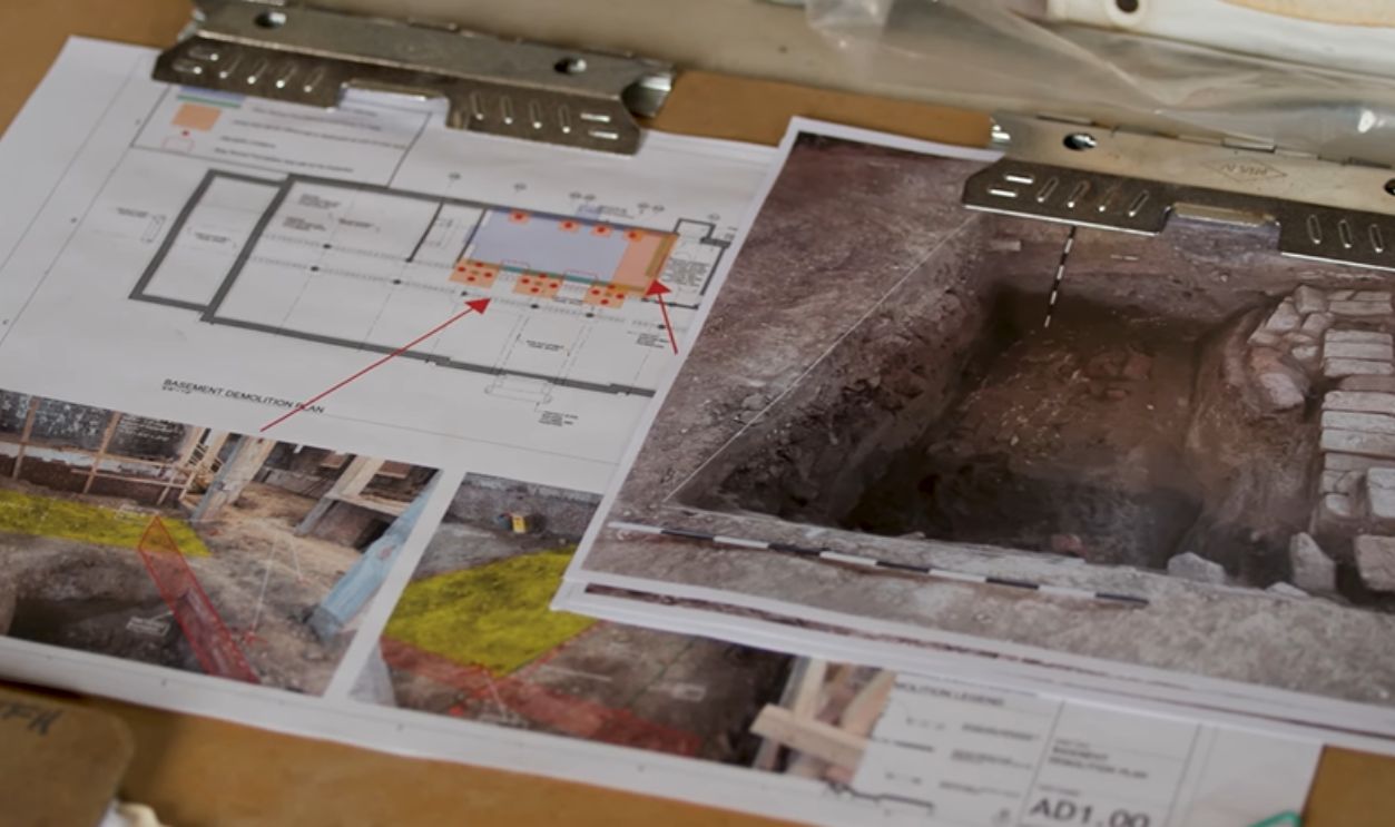 A Community-Centered Approach