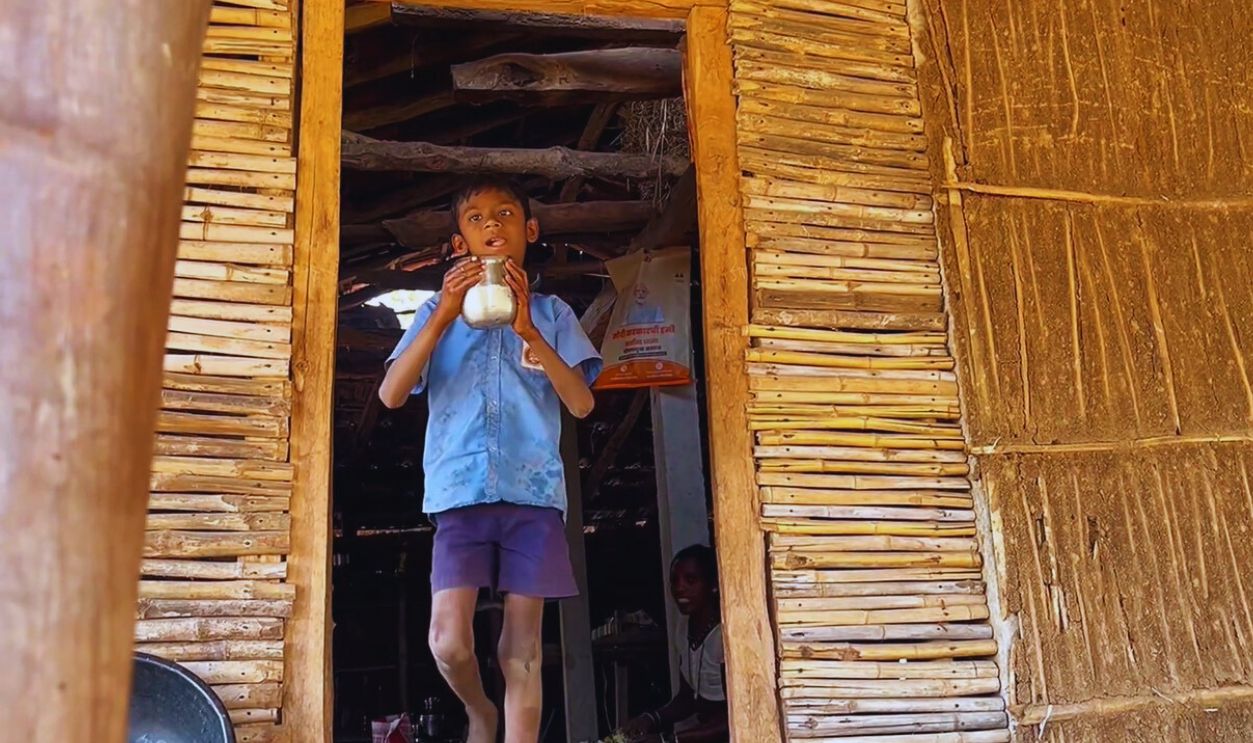 Warli Tribe | Maharashtra Tribe
