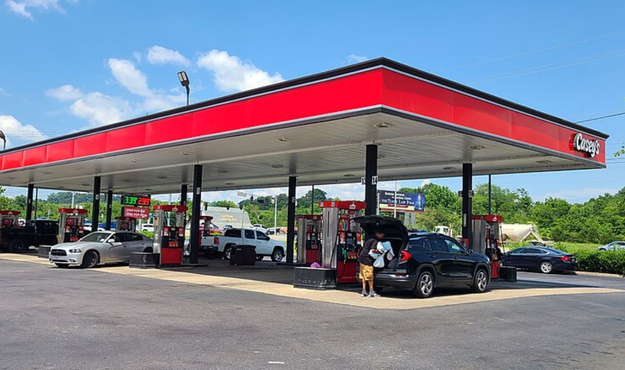 Casey's General Store