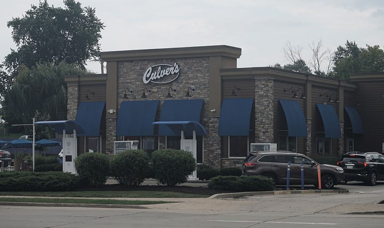 Culver's