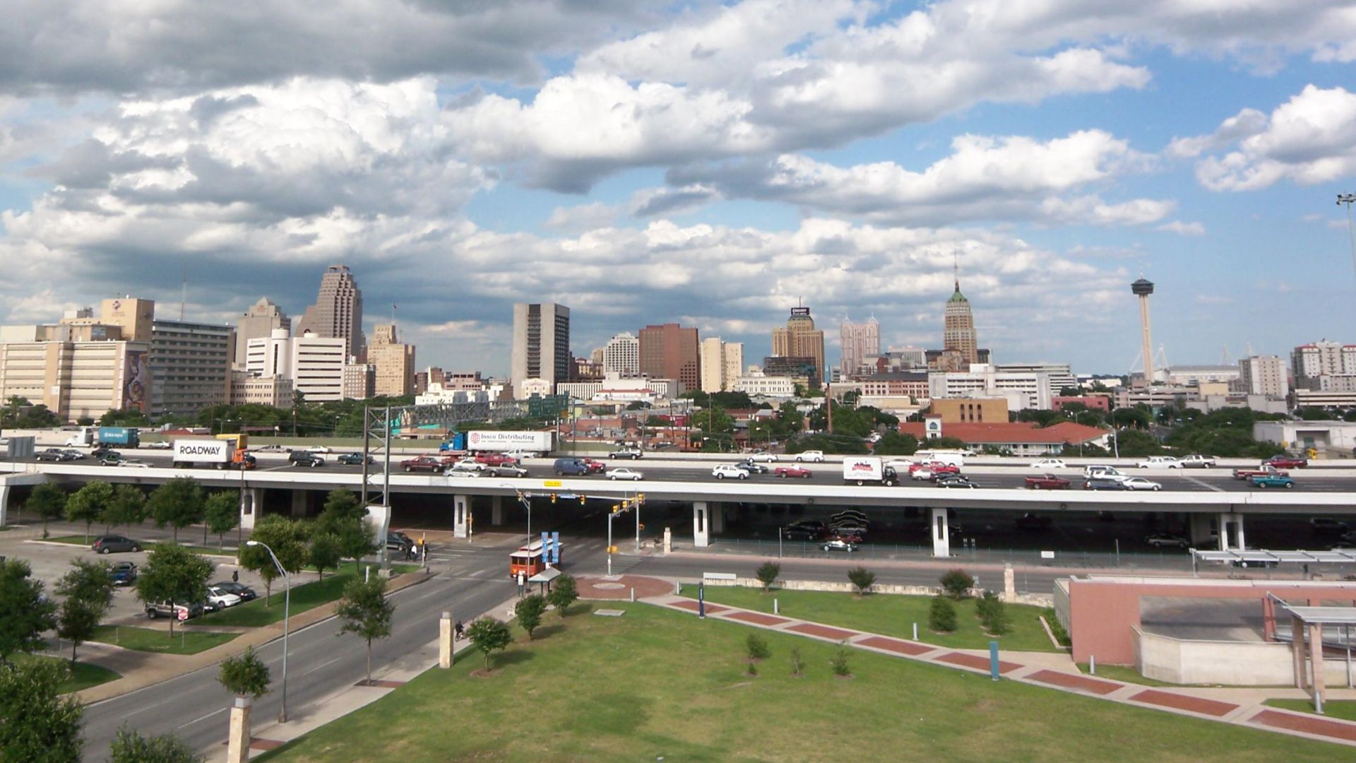 File:Downtown San Antonio.jpg