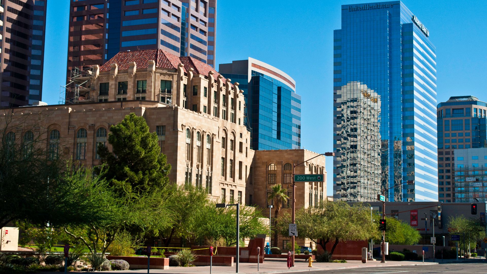 File:Downtown Phoenix, Arizona - panoramio (26).jpg