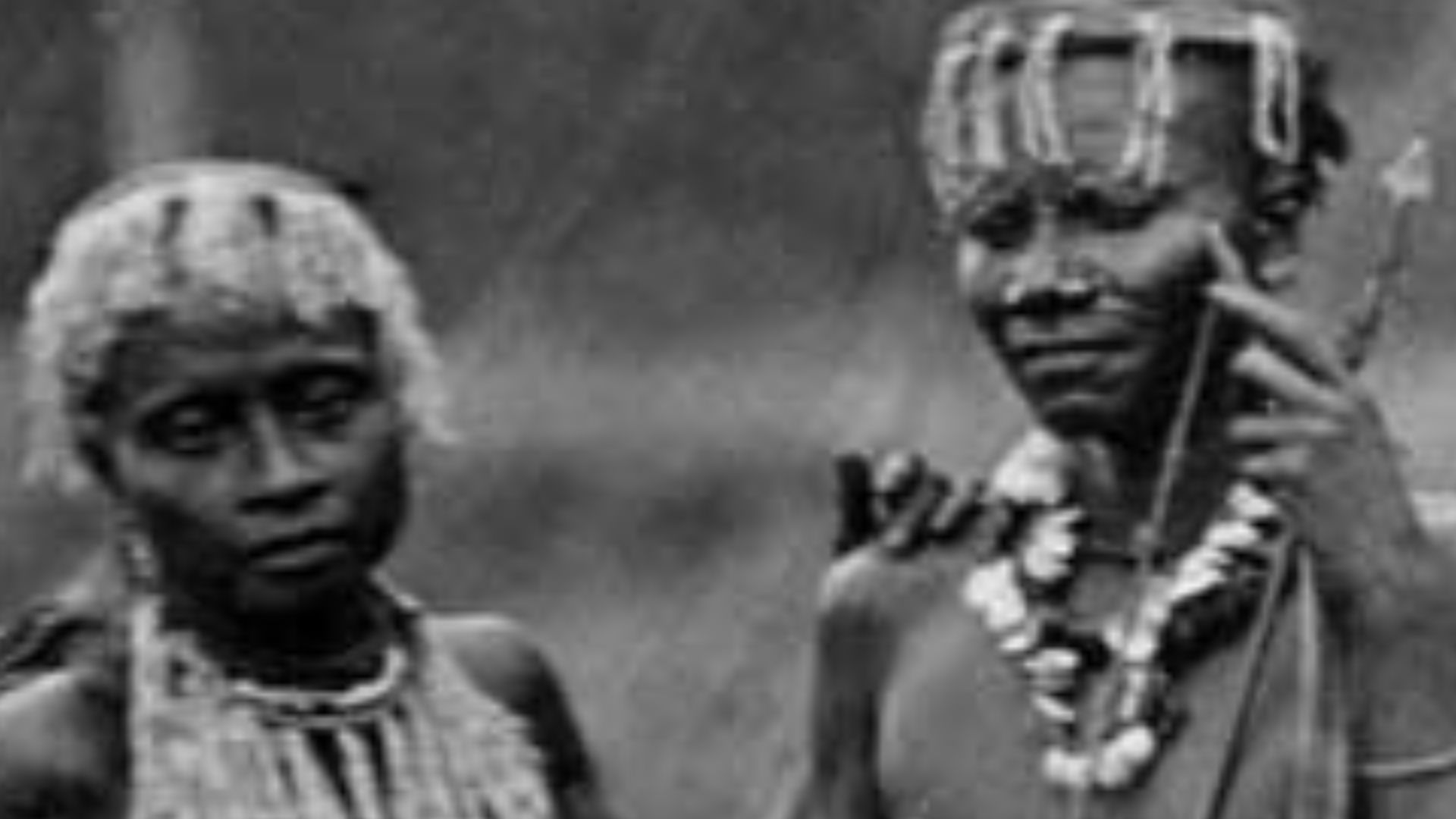 File:Great Andamanese - two men - 1875.jpg