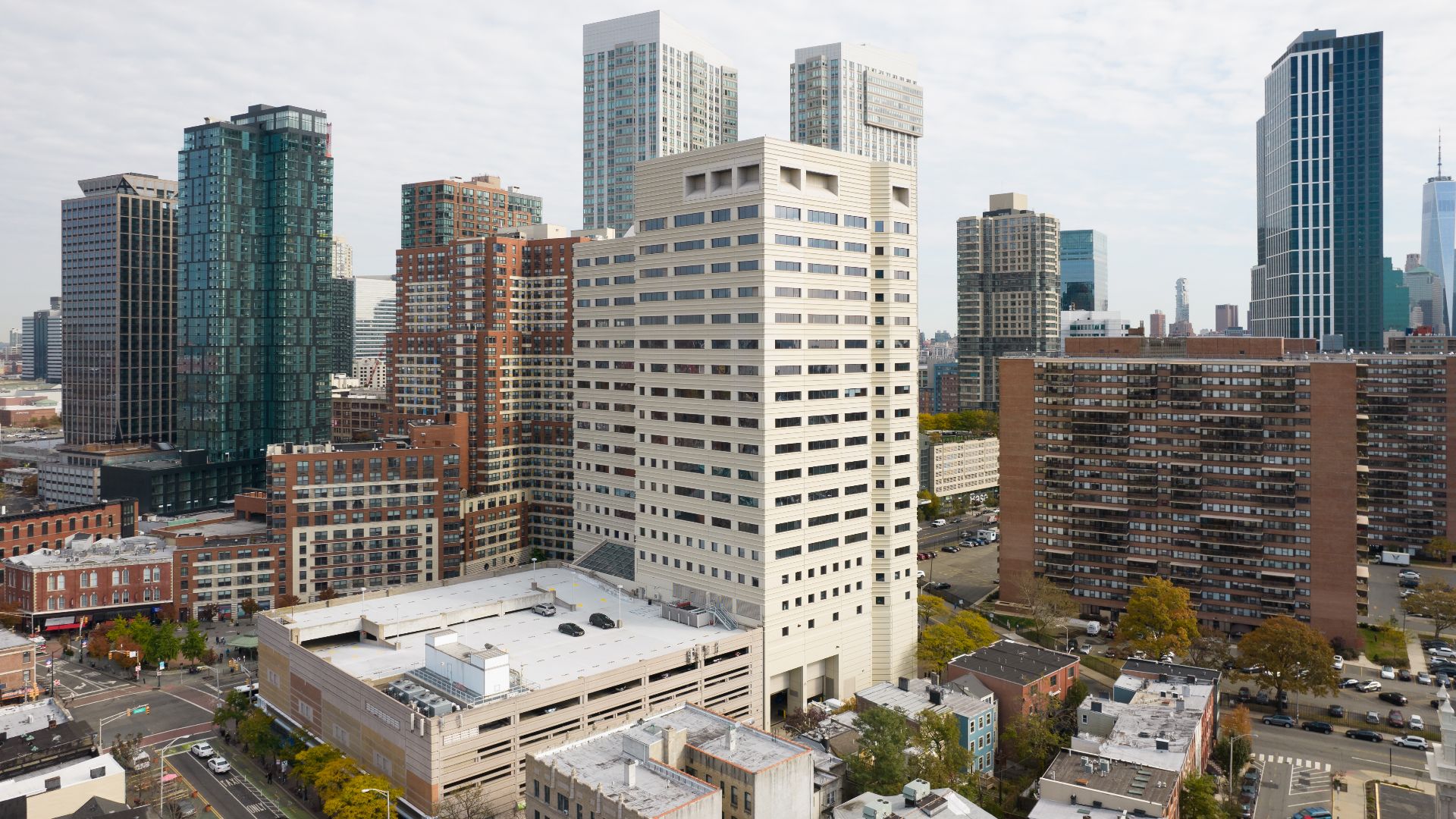 File:Downtown Jersey City November 2021 001.jpg