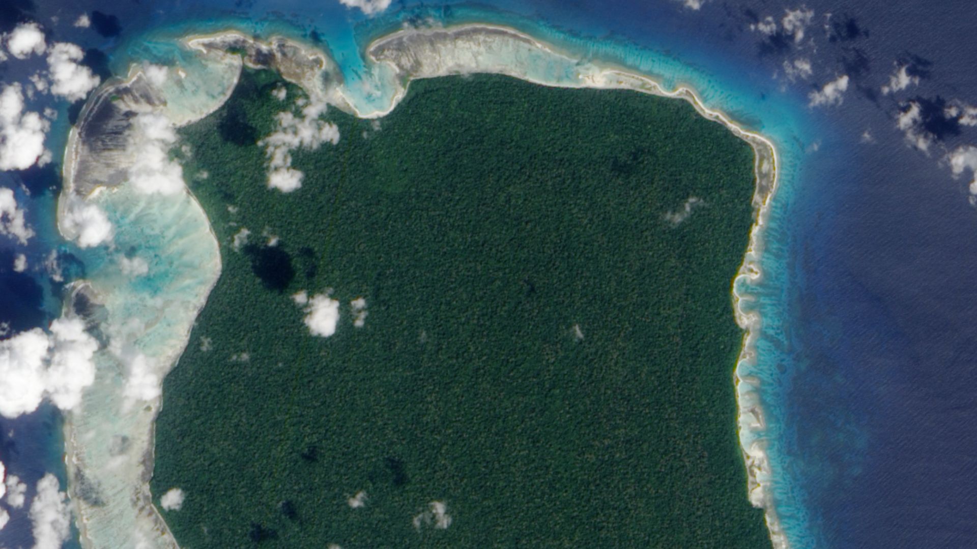 File:North Sentinel Island.jpg