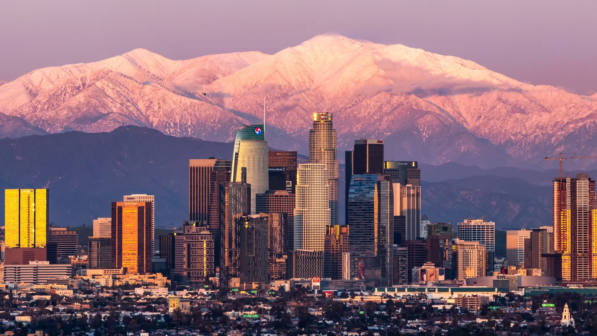 File:Los Angeles with Mount Baldy.jpg