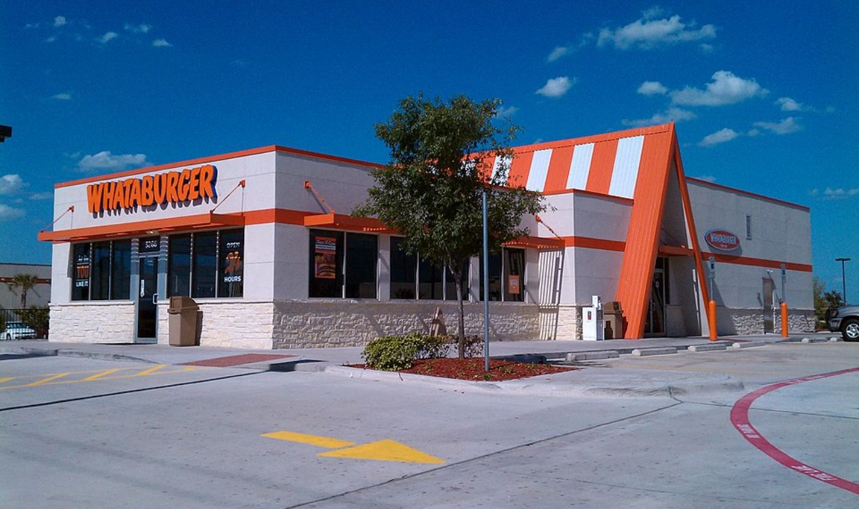 Whataburger