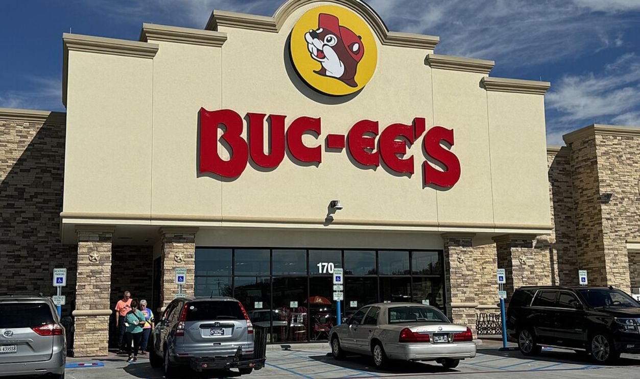 Buc-ee's