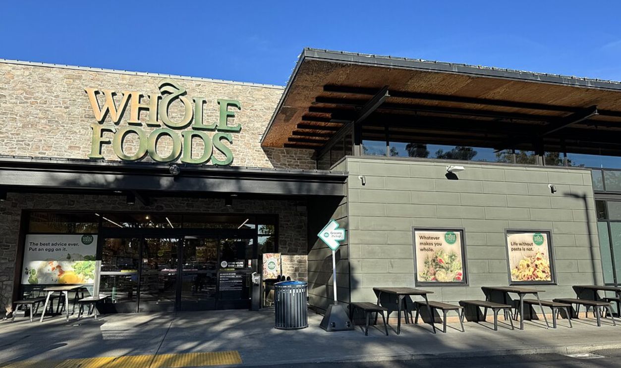 Whole Foods