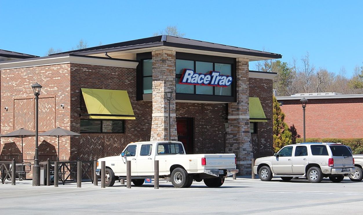 RaceTrac