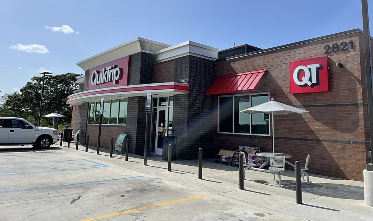 QuikTrip