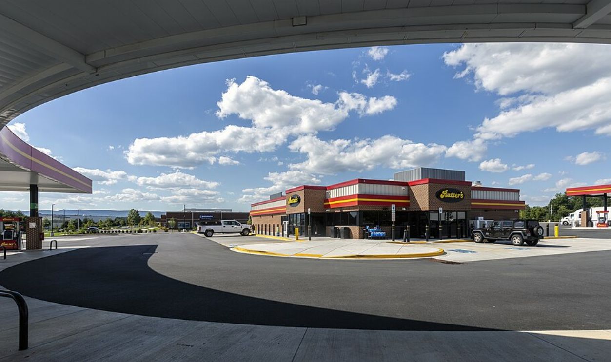 Rutter's Farm Stores