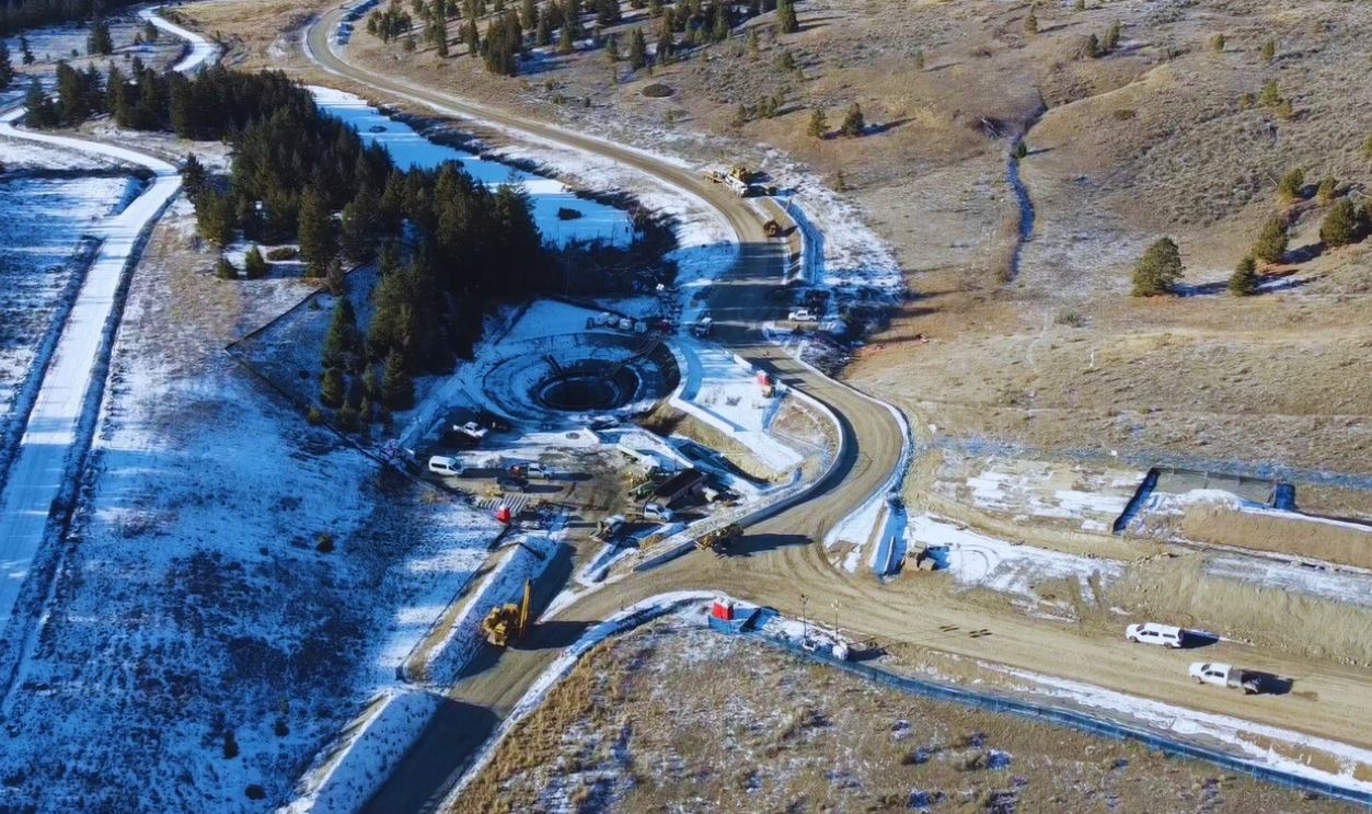 Secwépemc's Fight Against Trans Mountain Pipeline