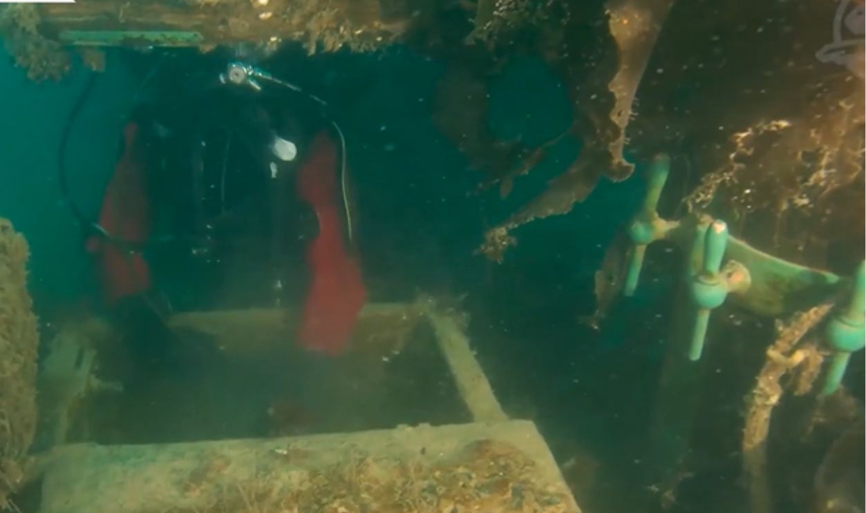 Physical Changes Shock The Team