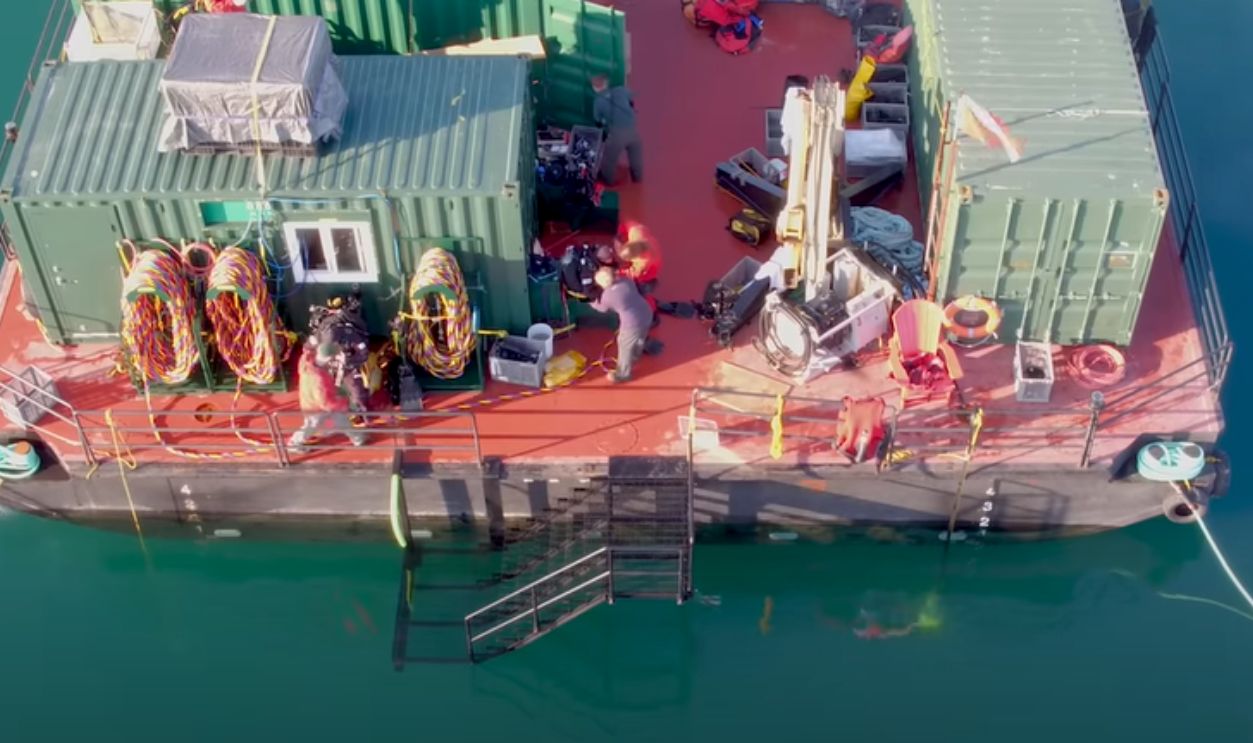 Urgency Becomes A Driving Force