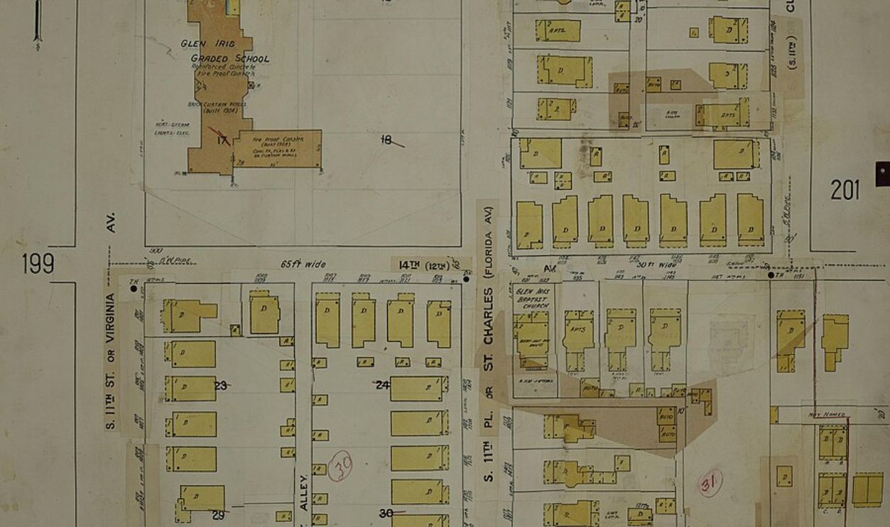 Chasing History With Maps And Muddy Boots