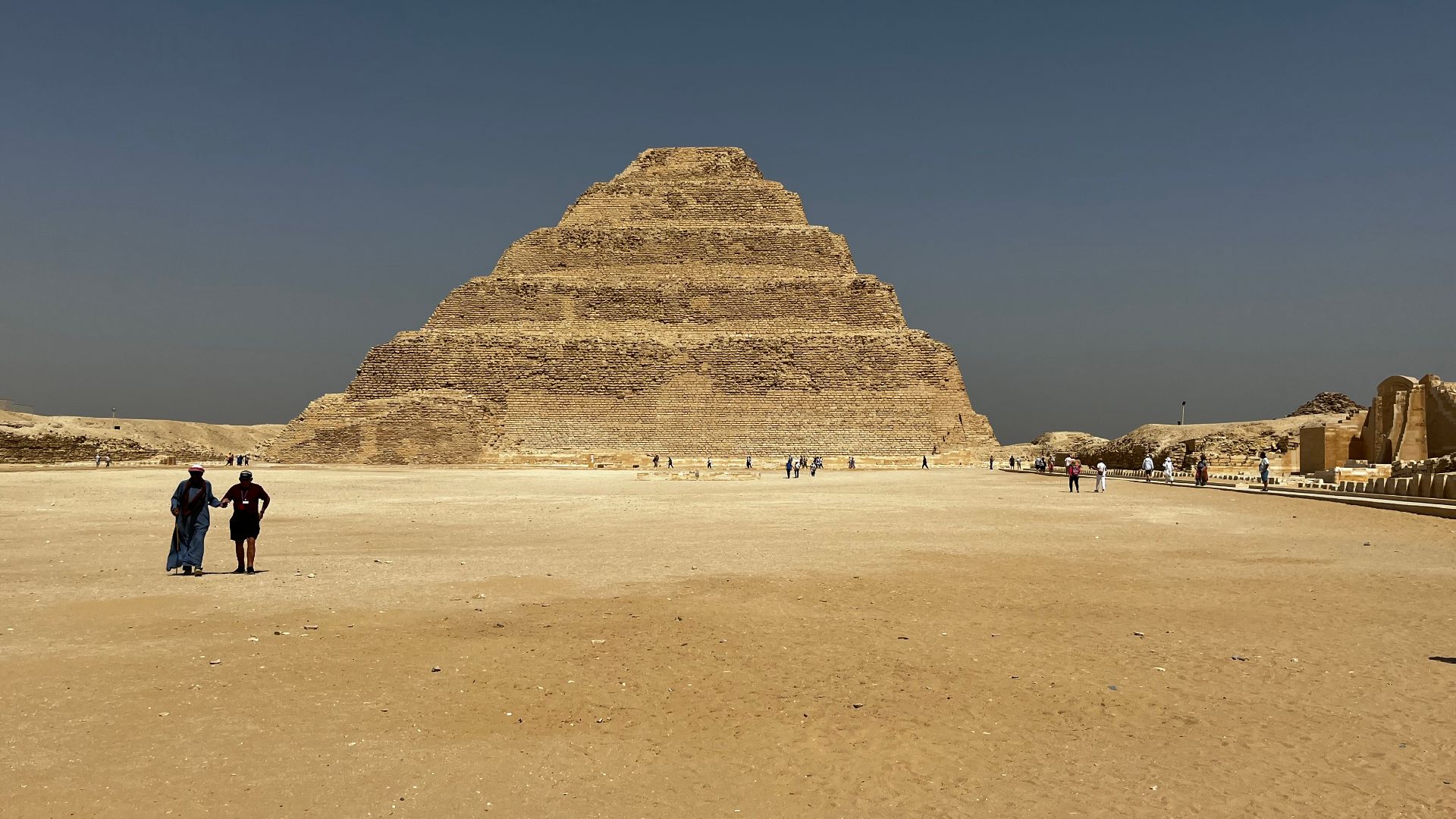 File:Saqqara Necropolis.jpg