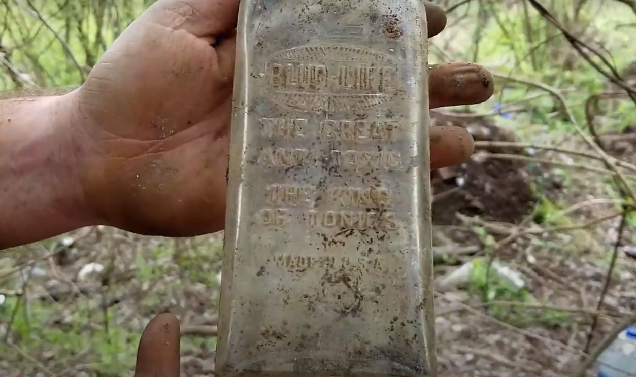 Uncovering Forgotten Lives, One Find At A Time