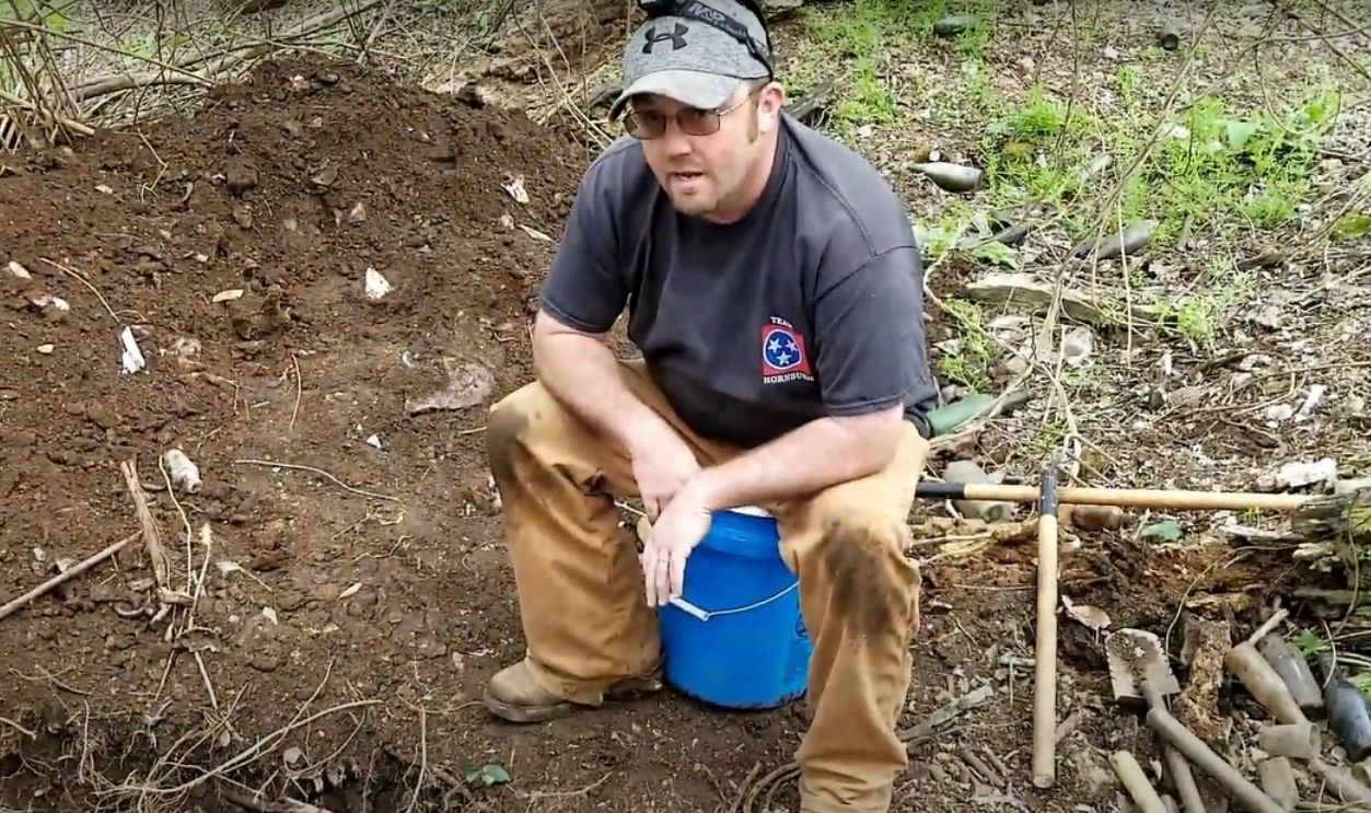 When The Past Feels Shockingly Personal