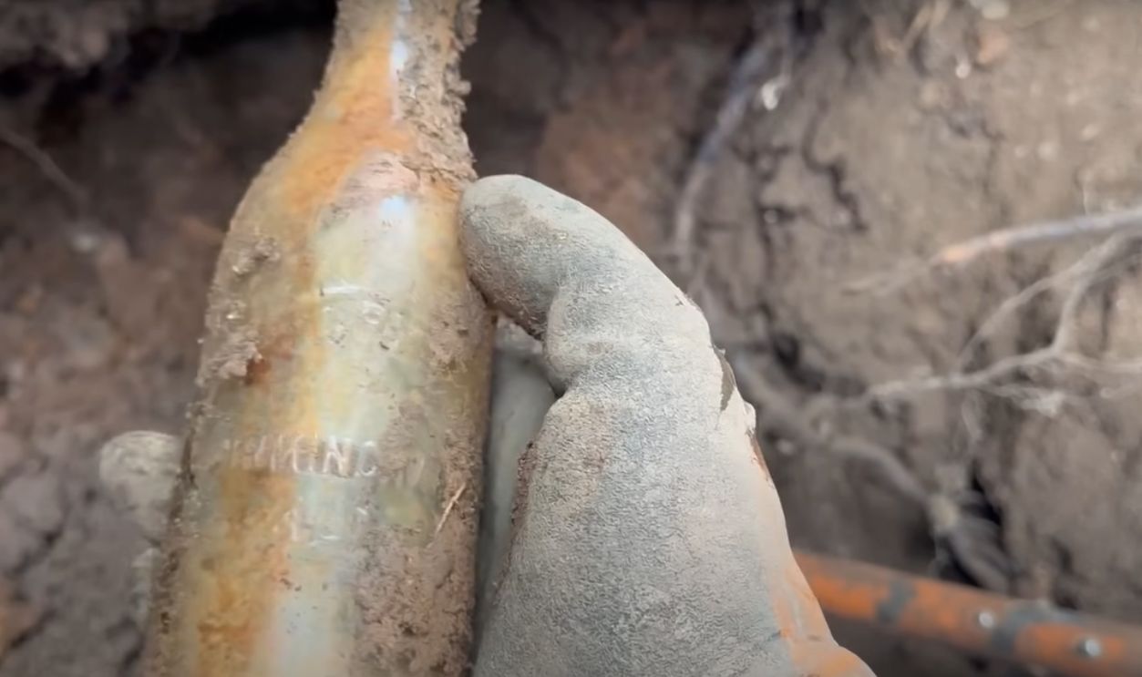 How One Old Bottle Changed Everything