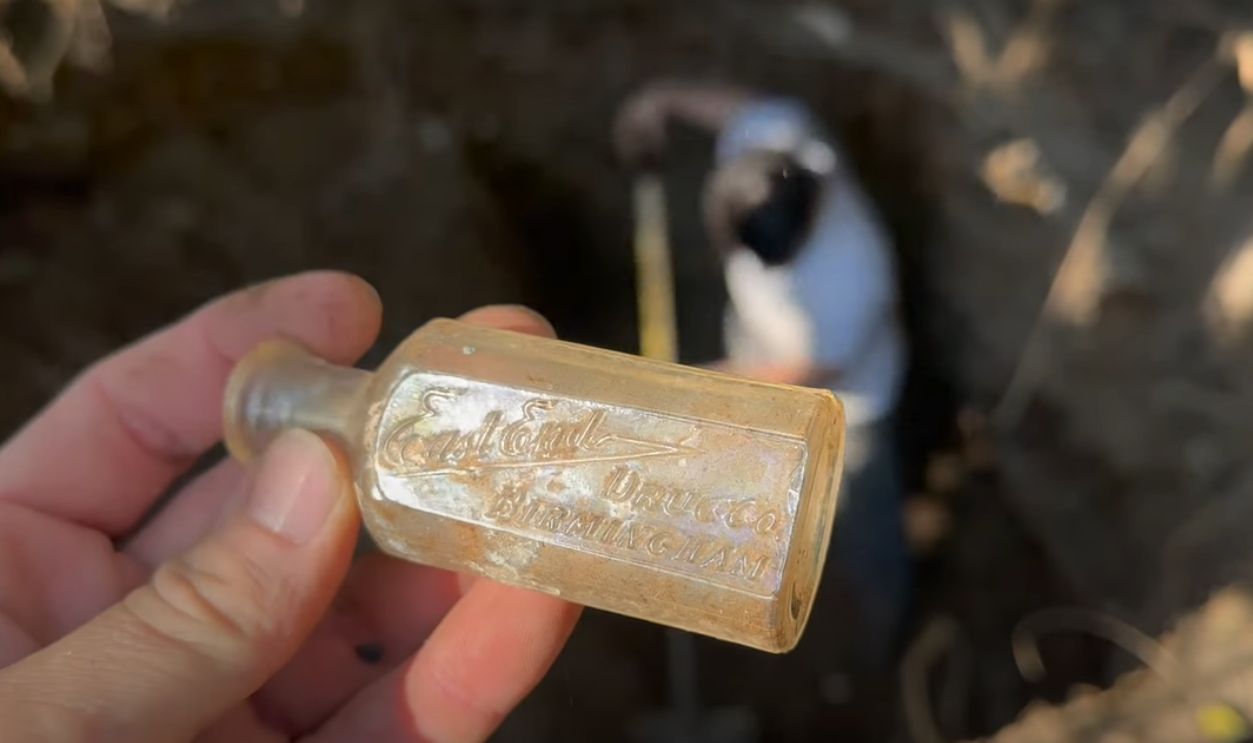 Falling Down The Rabbit Hole Of Forgotten Artifacts