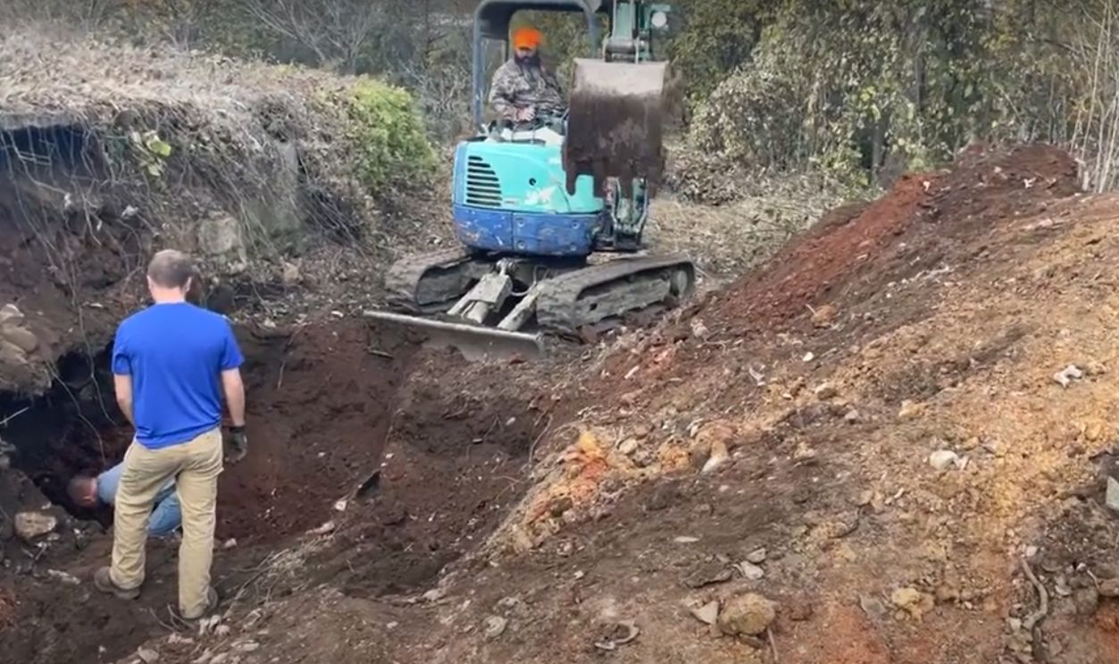 The Unexpected Science Behind Bottle Digging