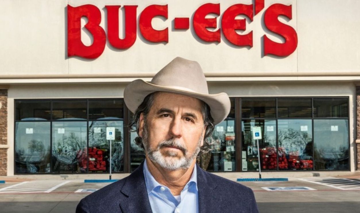 Arch “Beaver” Aplin III