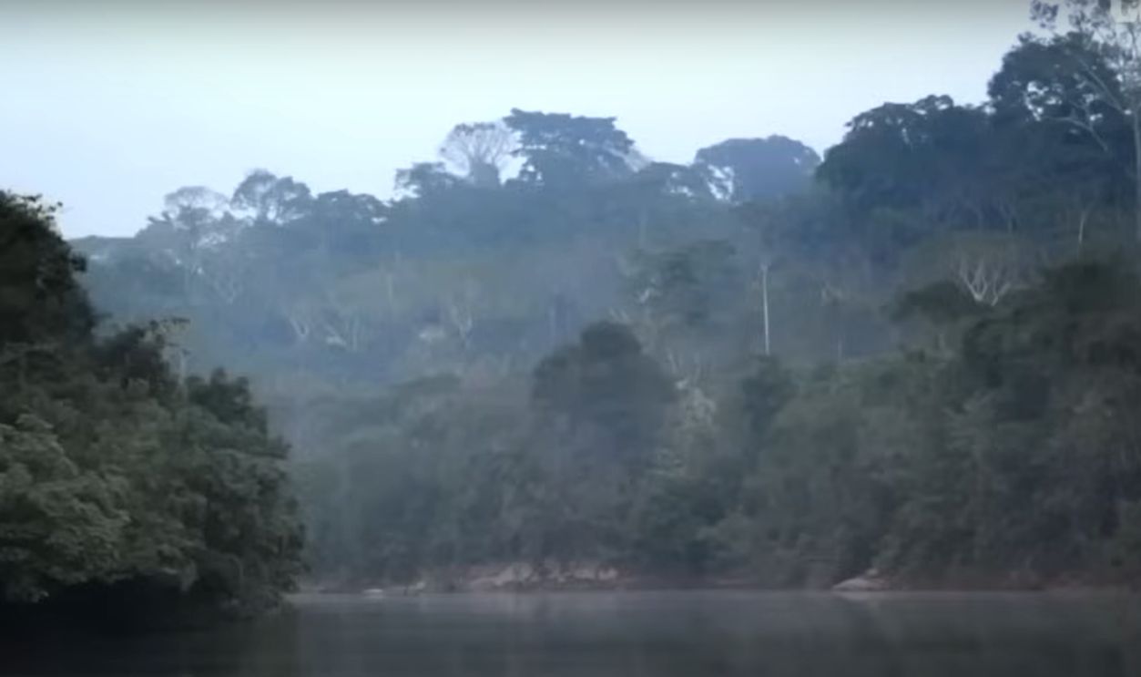 A Protected Homeland—For Now