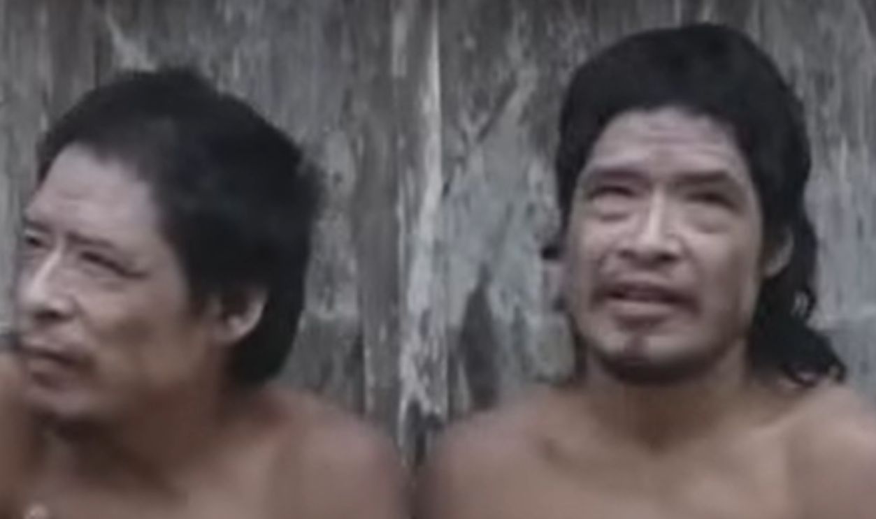 The Battle Over Land