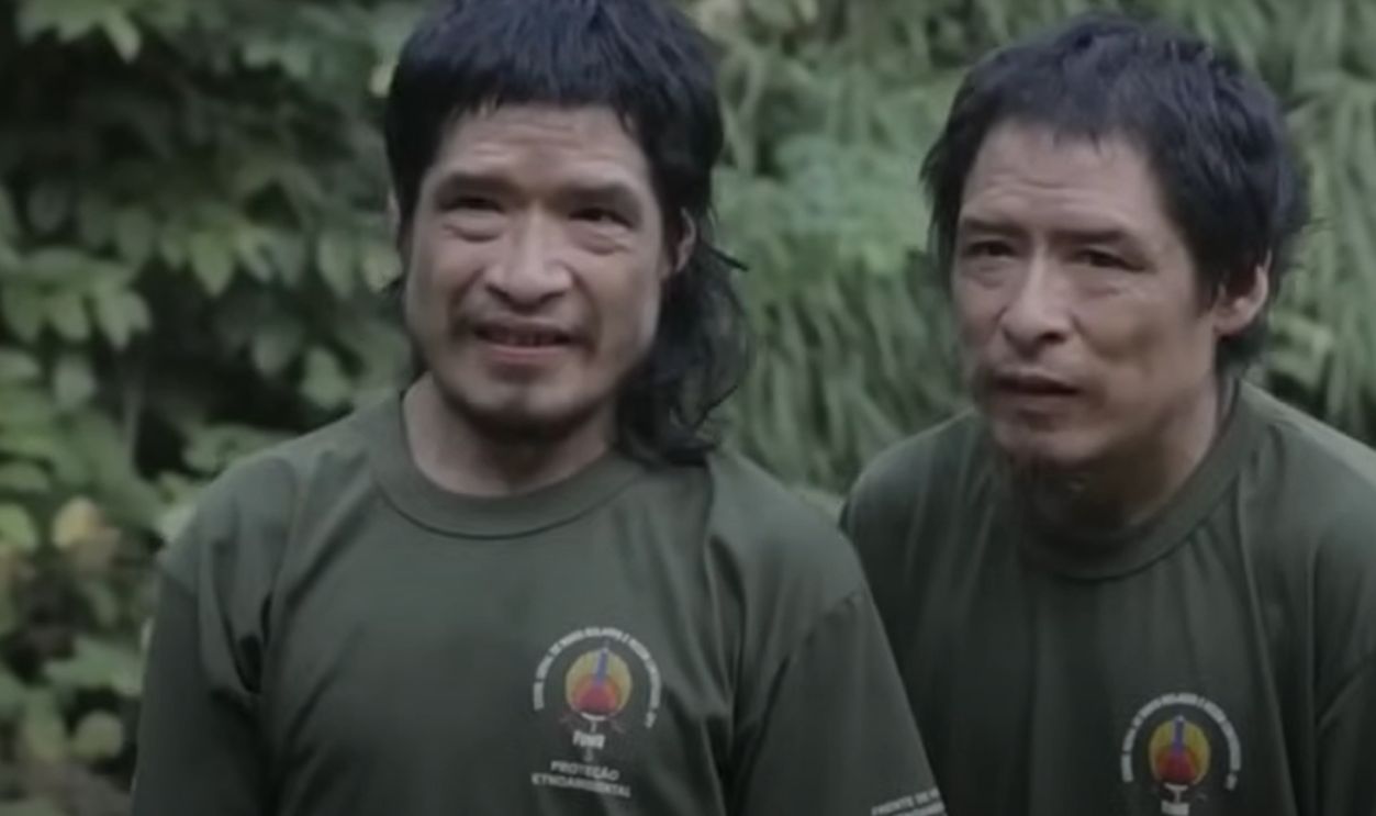 Documenting Their Existence