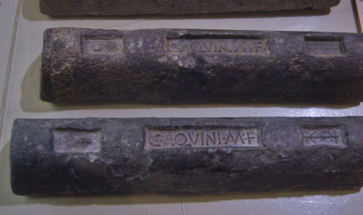 Archaeologists vs. Physicists