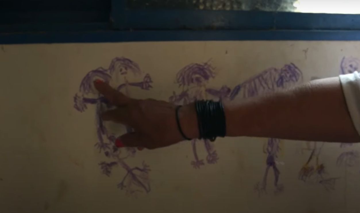 From Captivity to Discovery