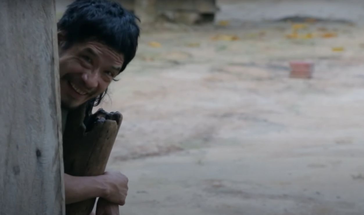 Mysterious Name Changes