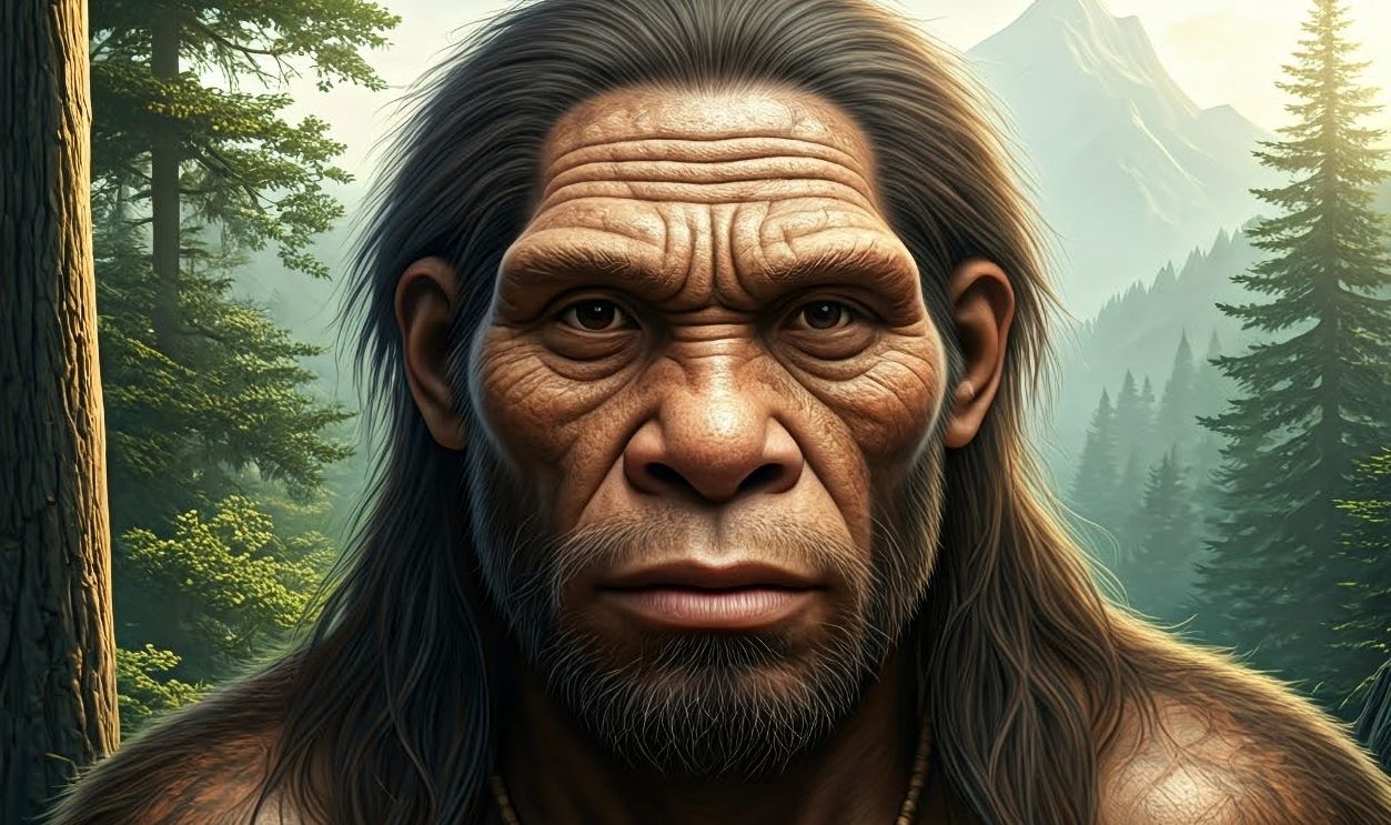 Denisovans