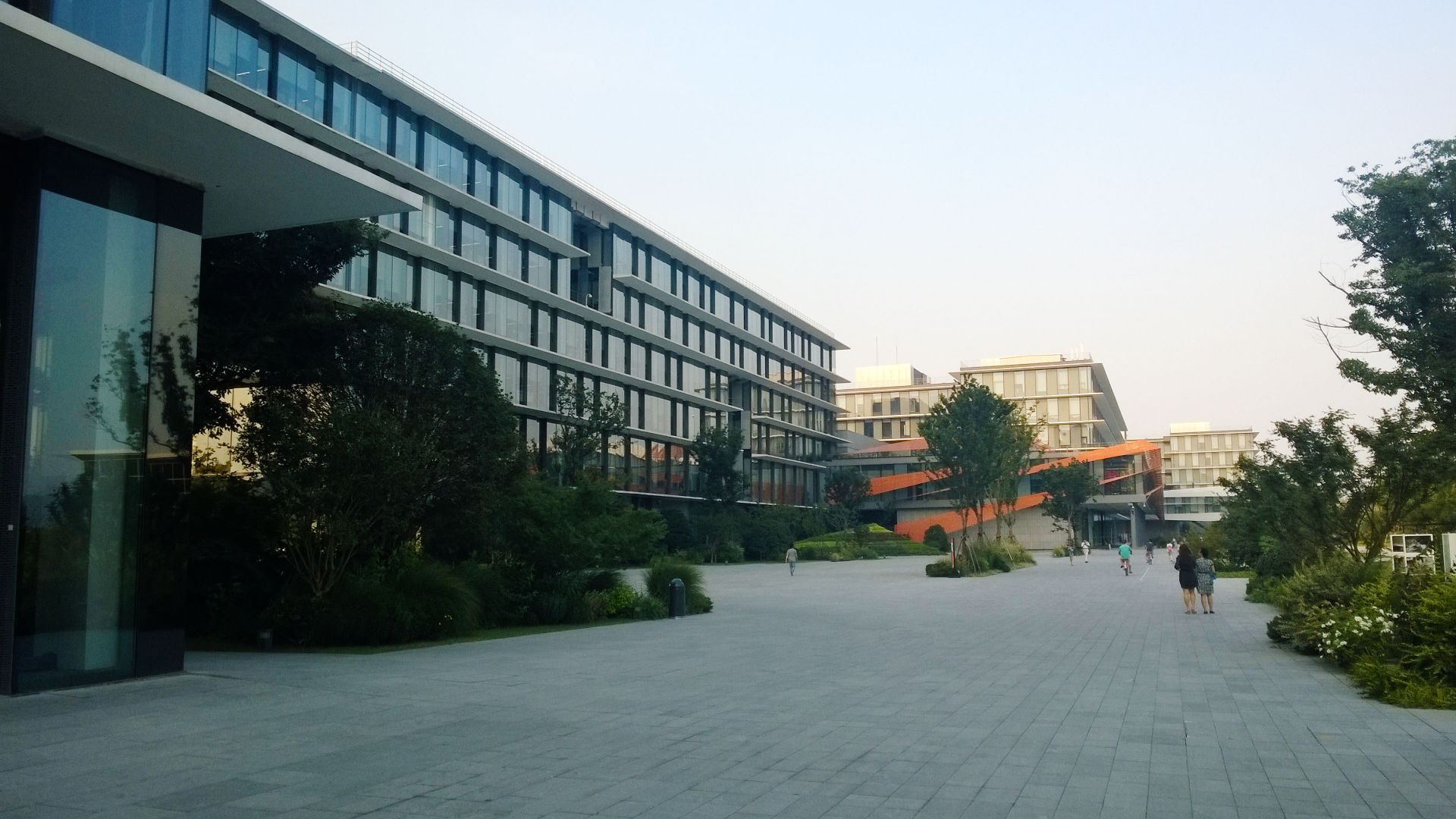 File:TaobaoCity Alibaba Xixi Park.jpg