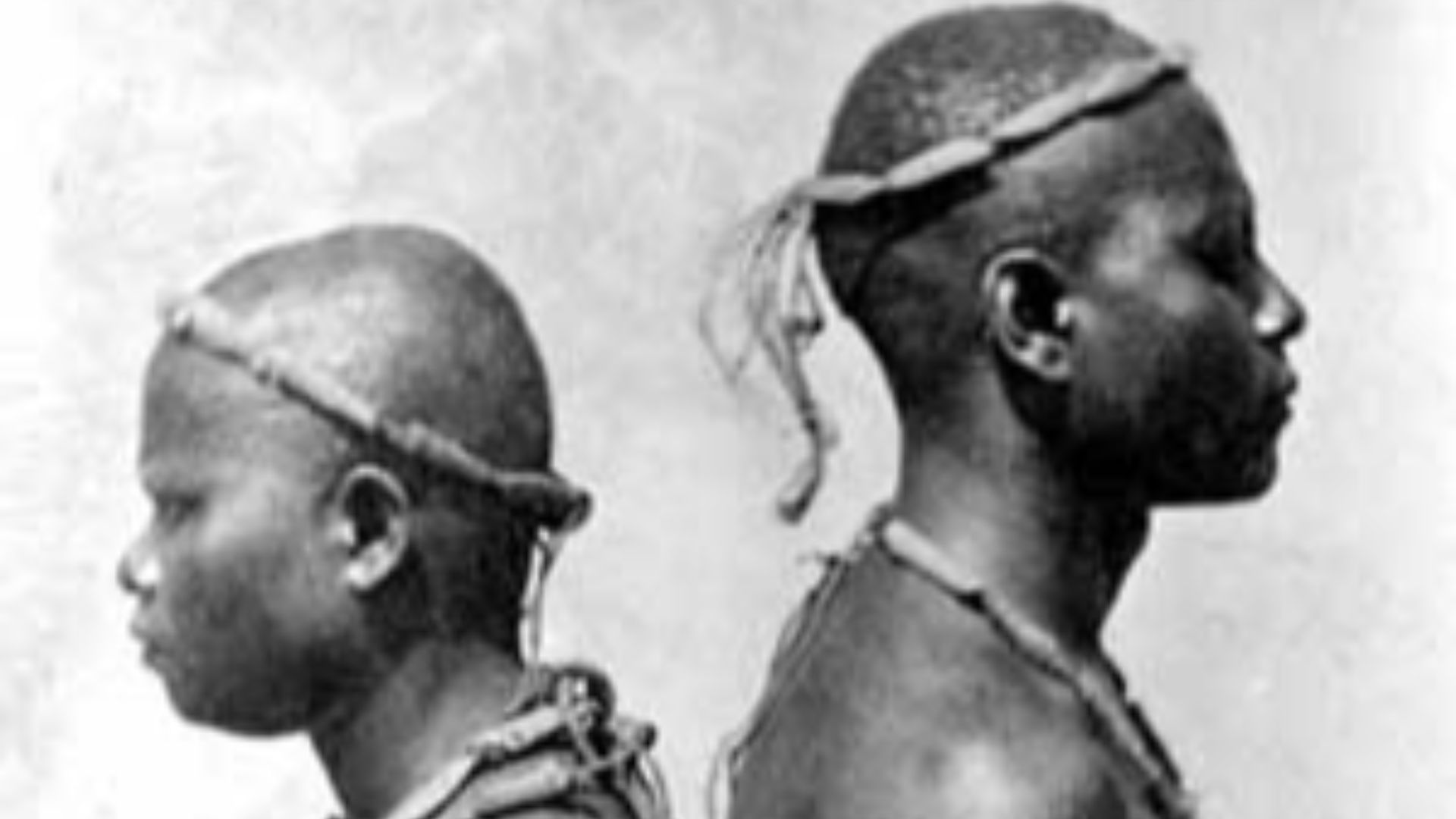 File:Great Andamanese couple.jpg