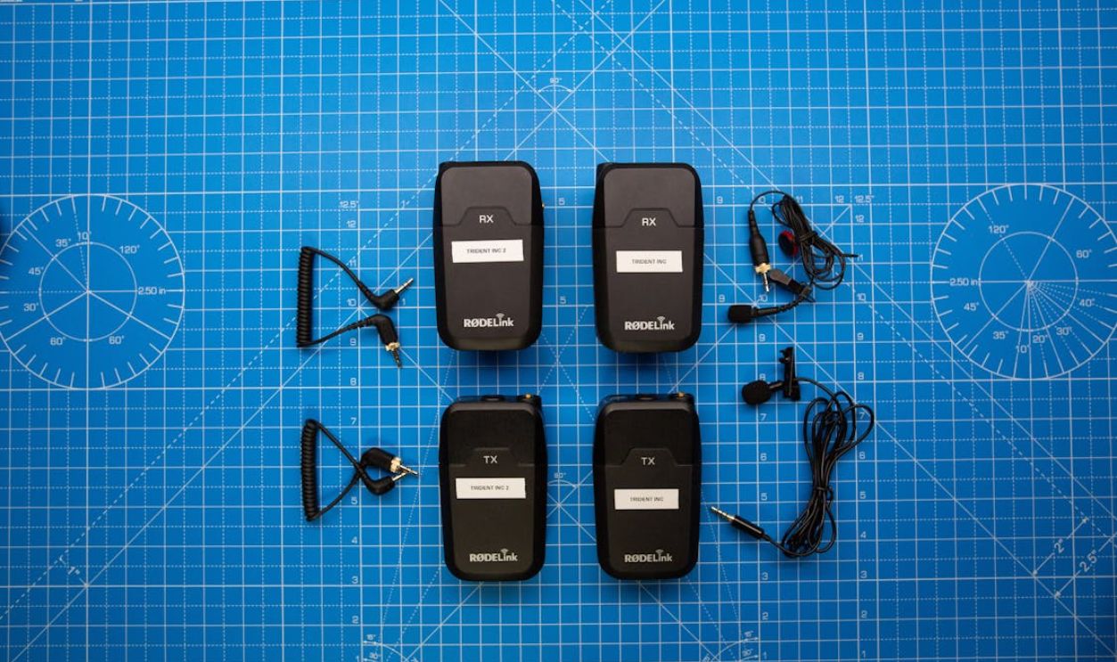 Bluetooth Transmitter