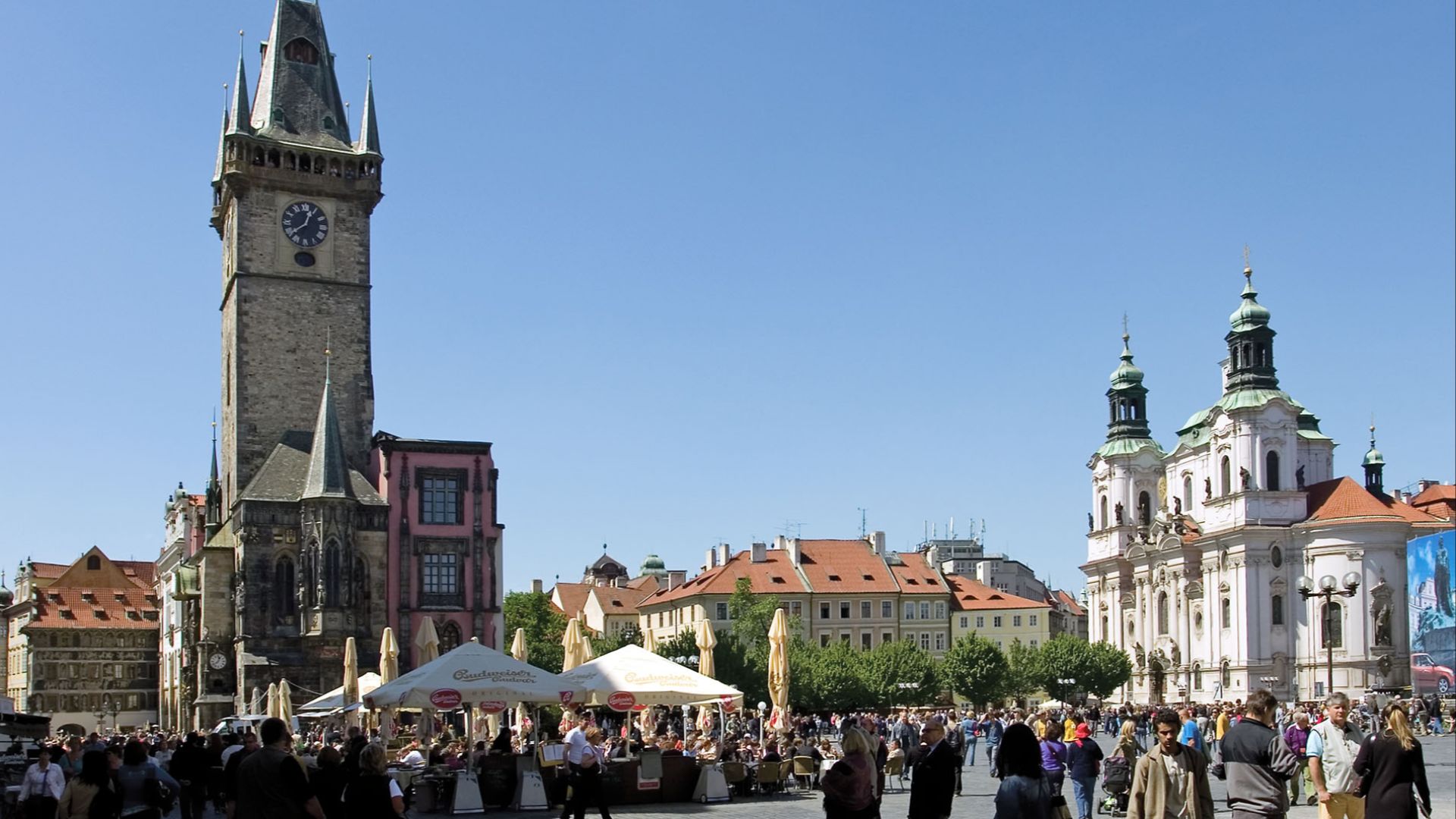 File:Old Town Square - Prague, Czech Republic - panoramio.jpg