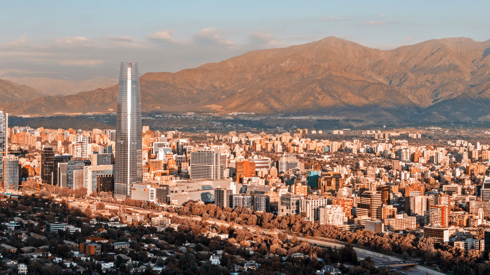 File:Santiago de Chile, Desde Cerro San Cristóbal (cropped panorama).jpg