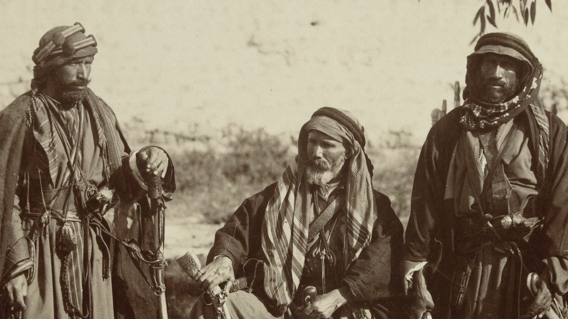 File:Three bedouins sheikhs, c 1867-1876 (cropped).jpg