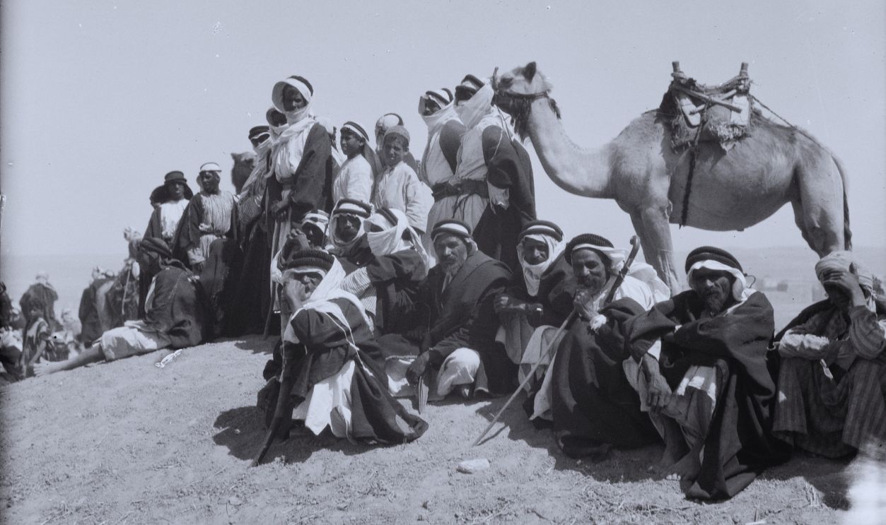 Bedouin