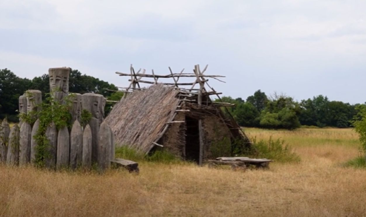 A New Chapter In The Story Of Human Civilization