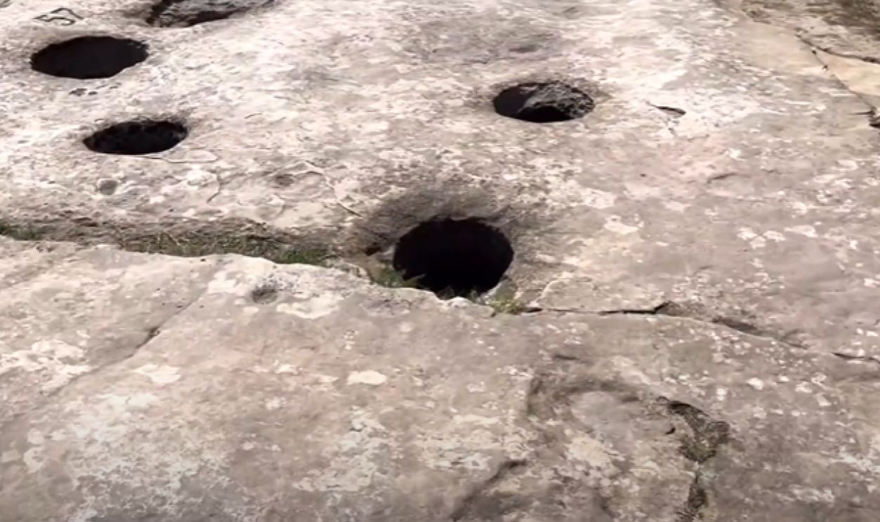 Unexpected Finds Spark Ongoing Debate